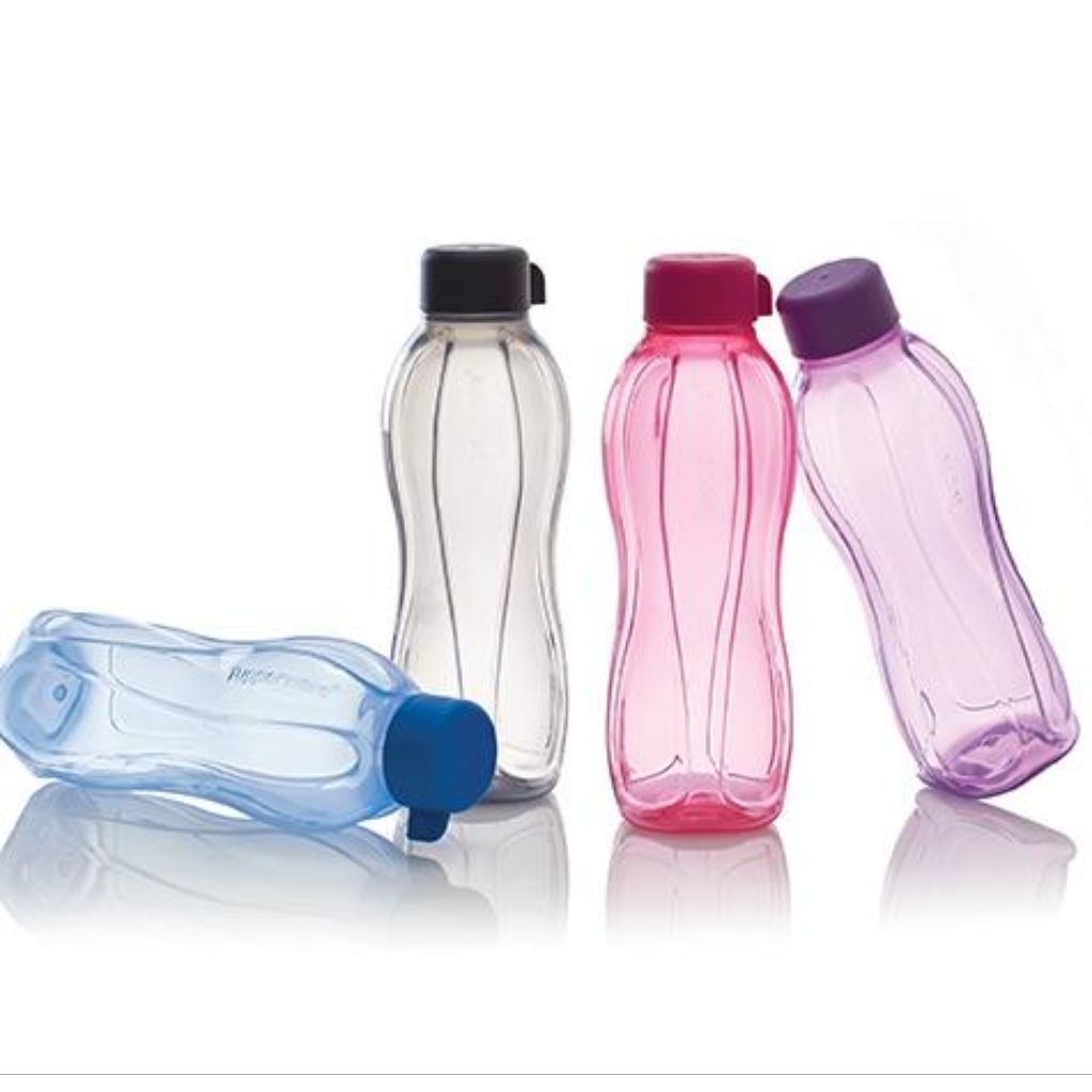 eco botol 500ml Tupperware