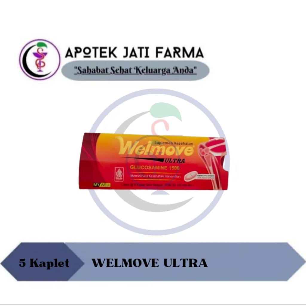 WELMOVE ULTRA