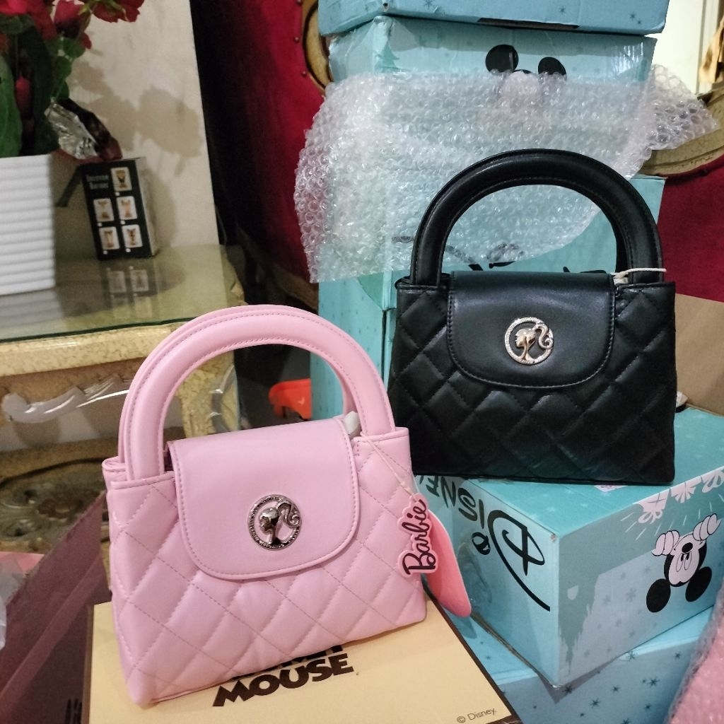 Tas import ori Disney