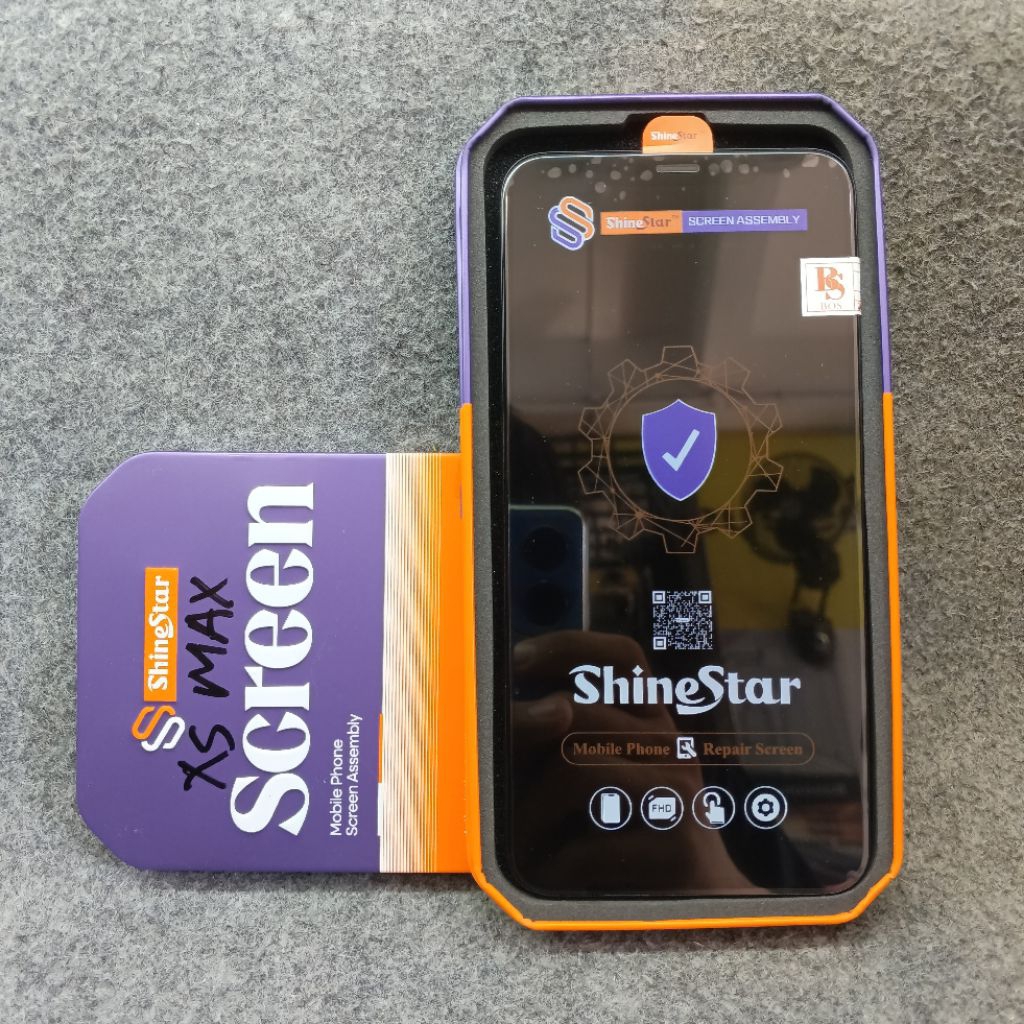 LCD IPHONE XS MAX