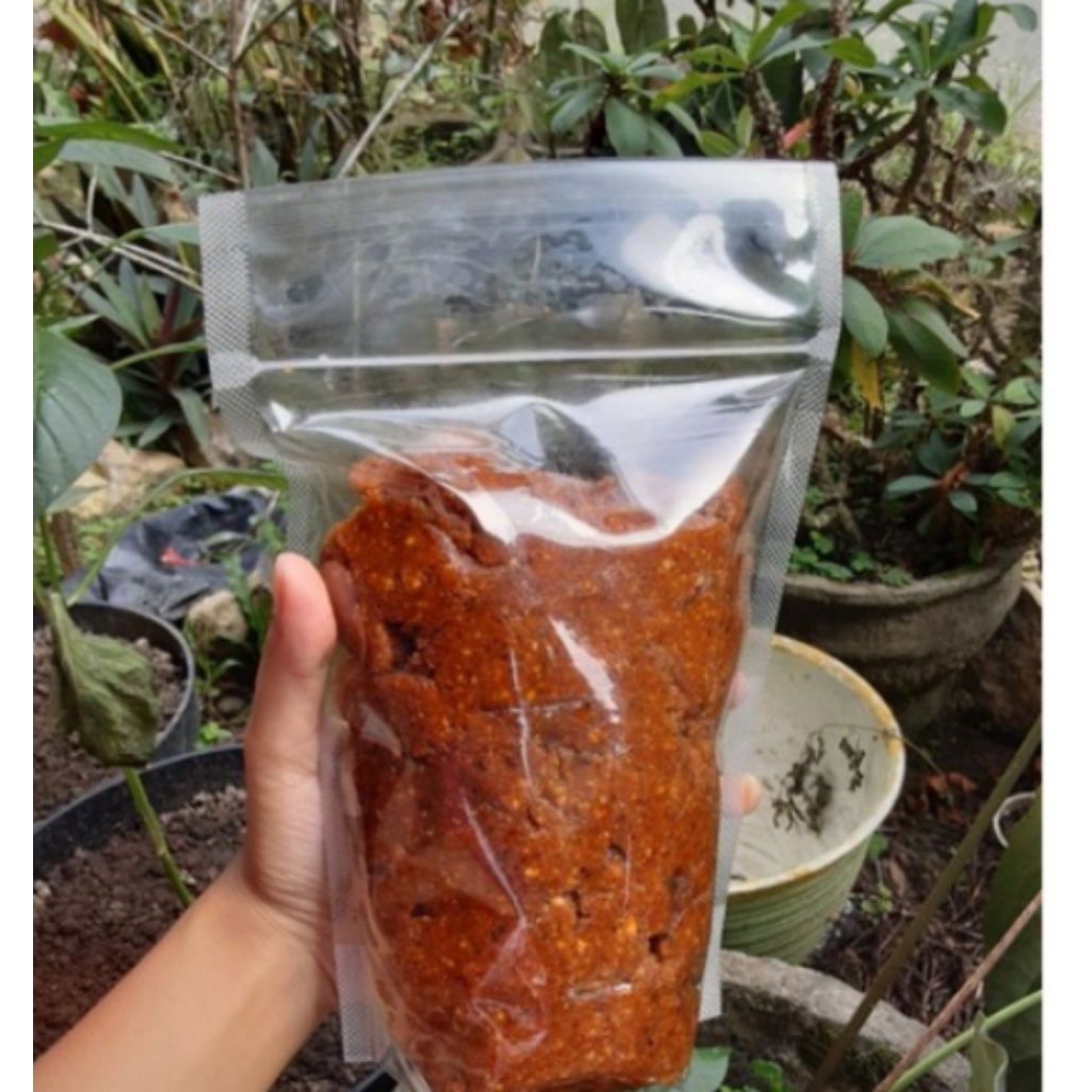 

[MURAH ENAK] Sambal Pecel Khas Blora