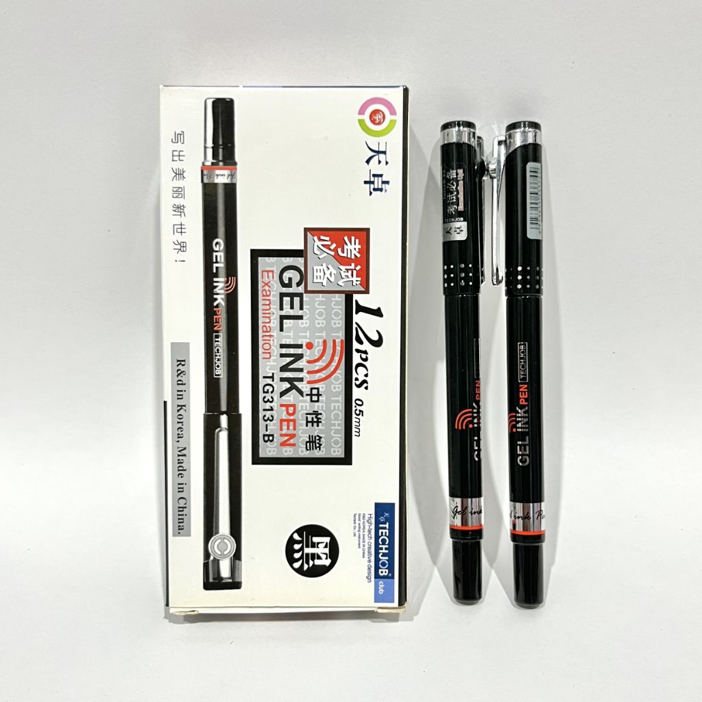 

GELPEN TECHJOB TG313-B