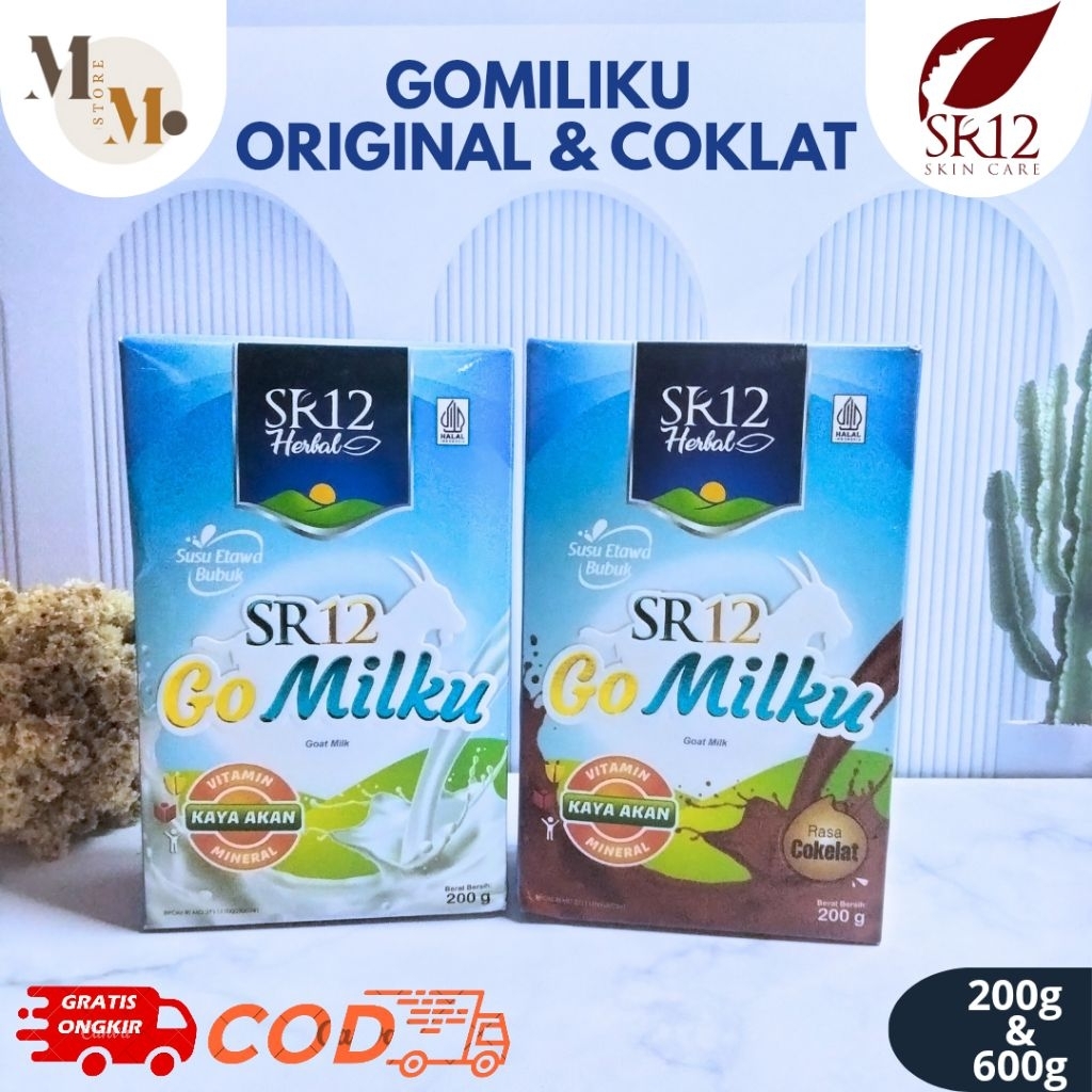 

susu Gomilku kambing etawa