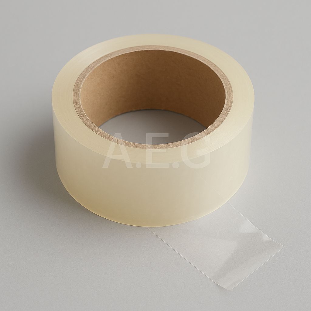 

Lakban Bening 45MM*90 1 pcs