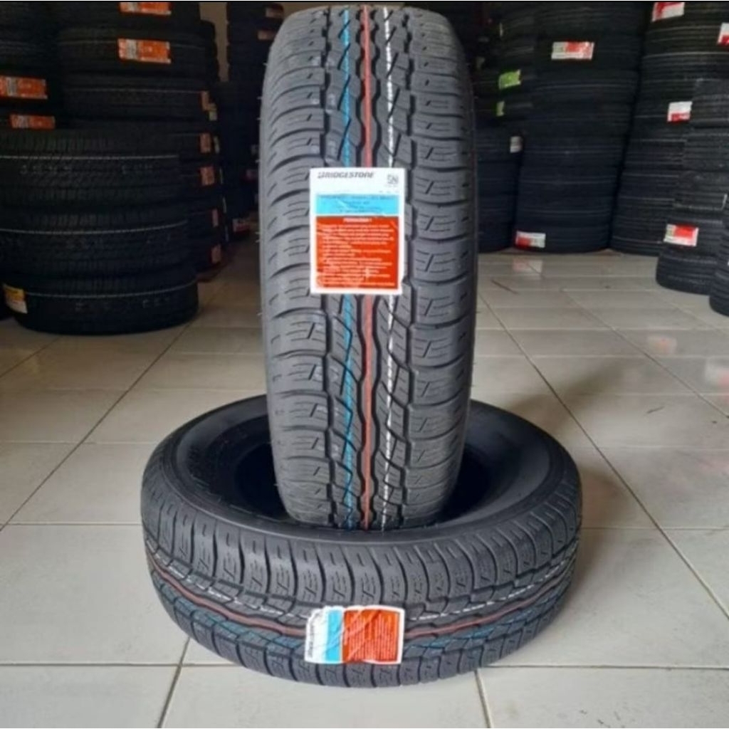 Ban Bridgestone Dueler H/T D687 235/60 R16 Rush