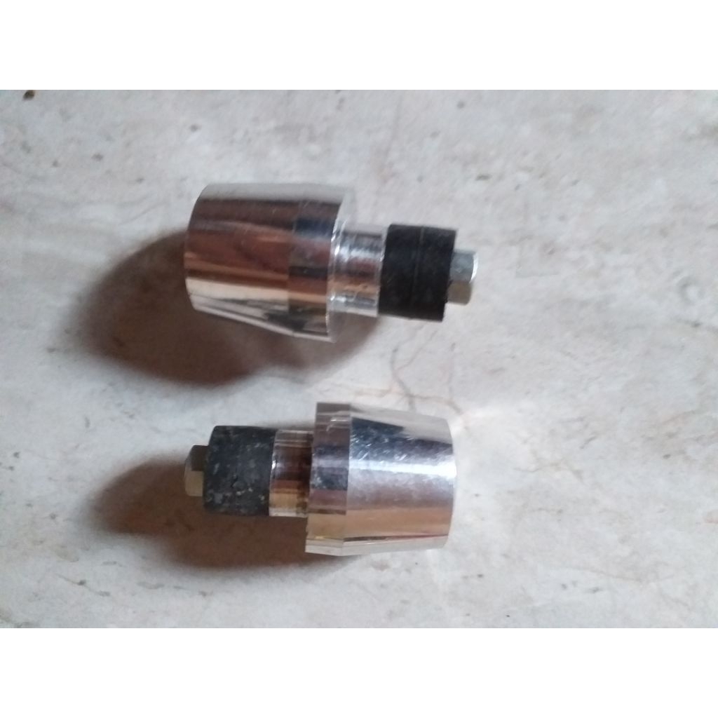 Jalu setang / Bandul setang