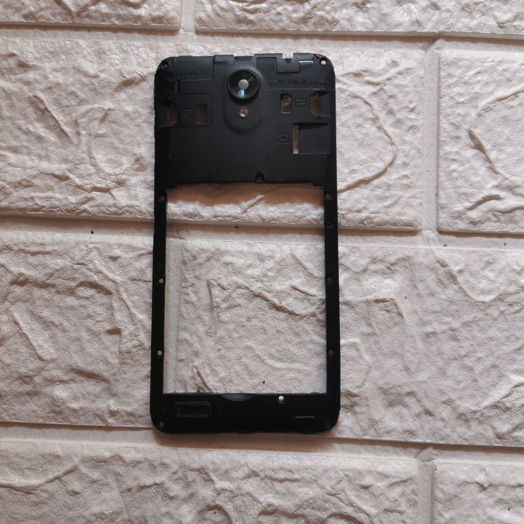 Middel Frame Advan Nasa 5202 Casing Tengah Original Copotan | ABS