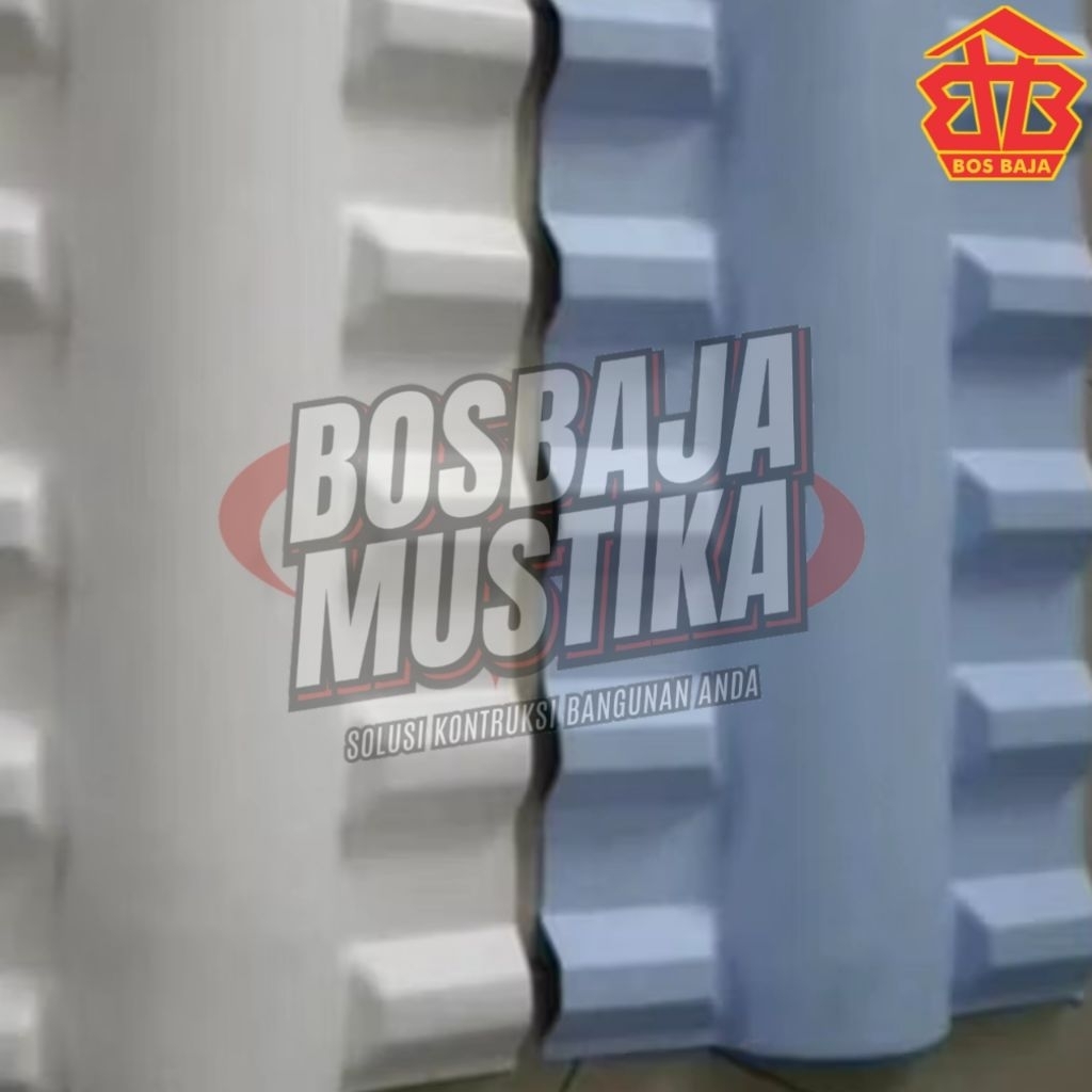 NOK UPVC ALDERON 830