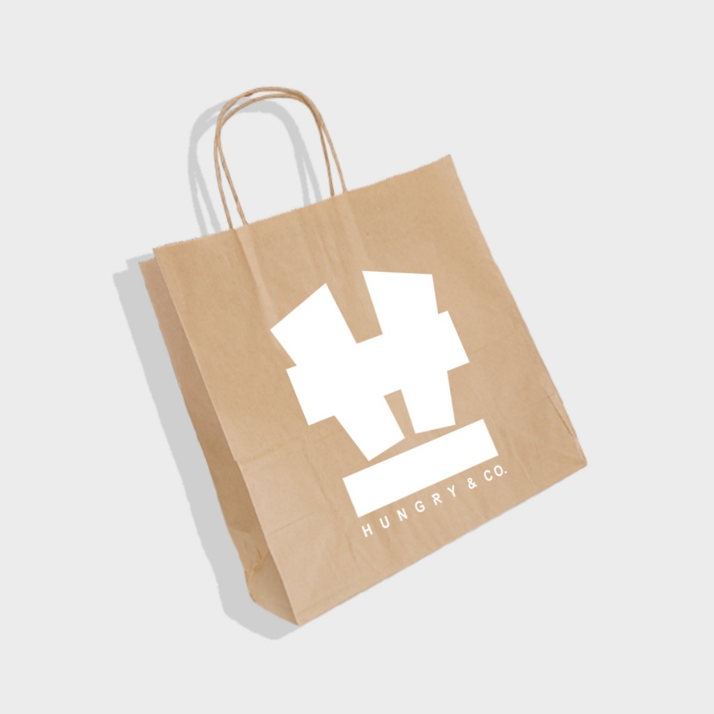 

Paper Bag / Paper Bag Kertas / Tas Belanja / Paper Bag Tali