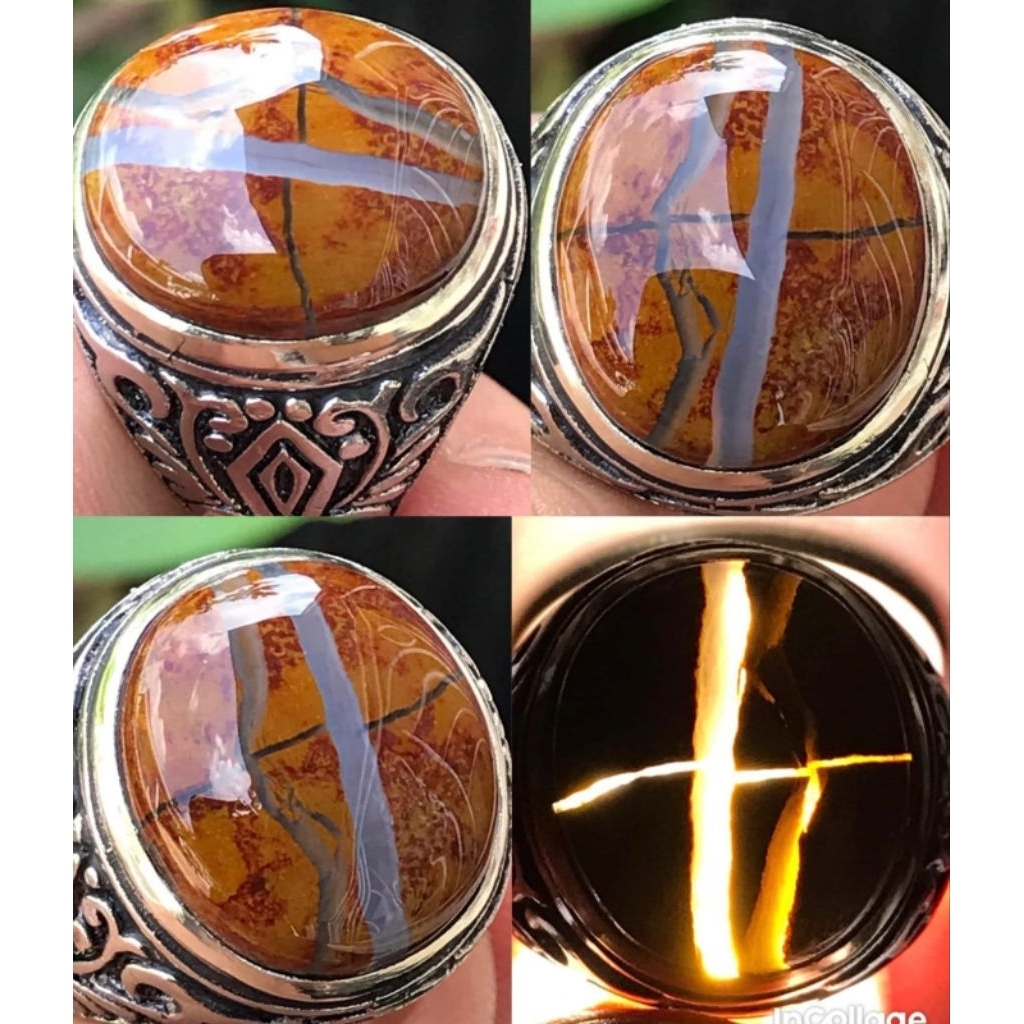 GALIH ASEM PAMOR TAPAK JALAK