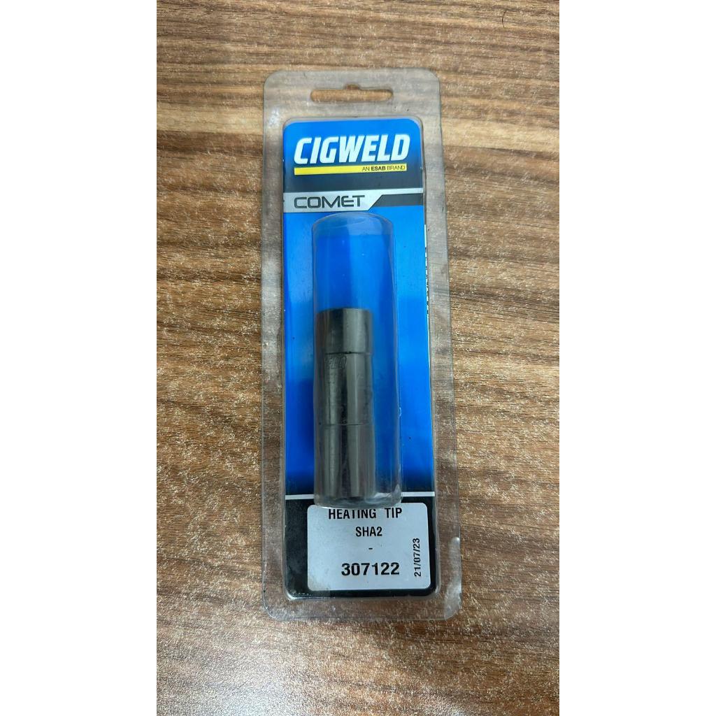 CIGWELD Heating Tip SHA2 307122