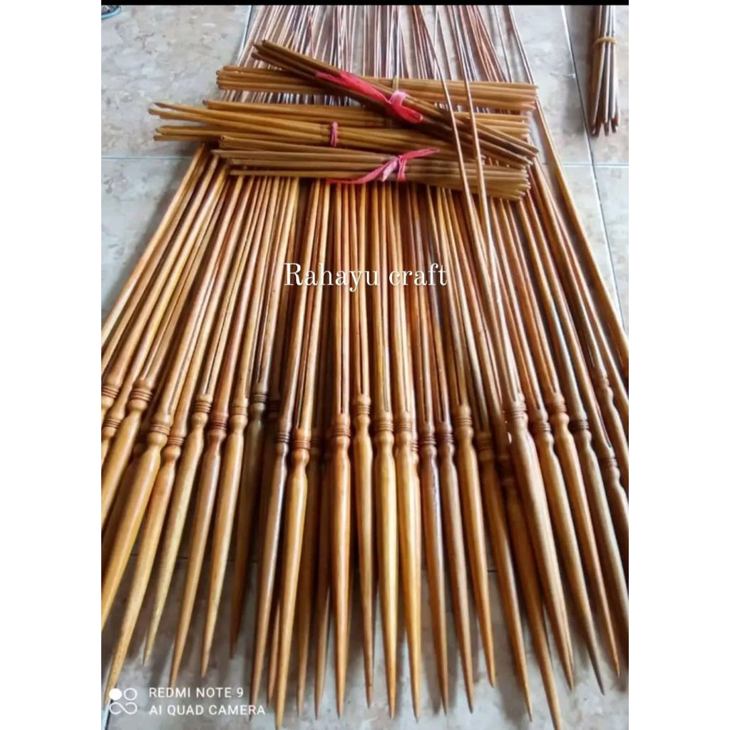 gapit kayu sambung penjalin