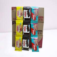 

NABATI WAFER 1000 1 KARTON ISI 12 BAL X 10 PCS COKLAT KEJU CHESEECAKE