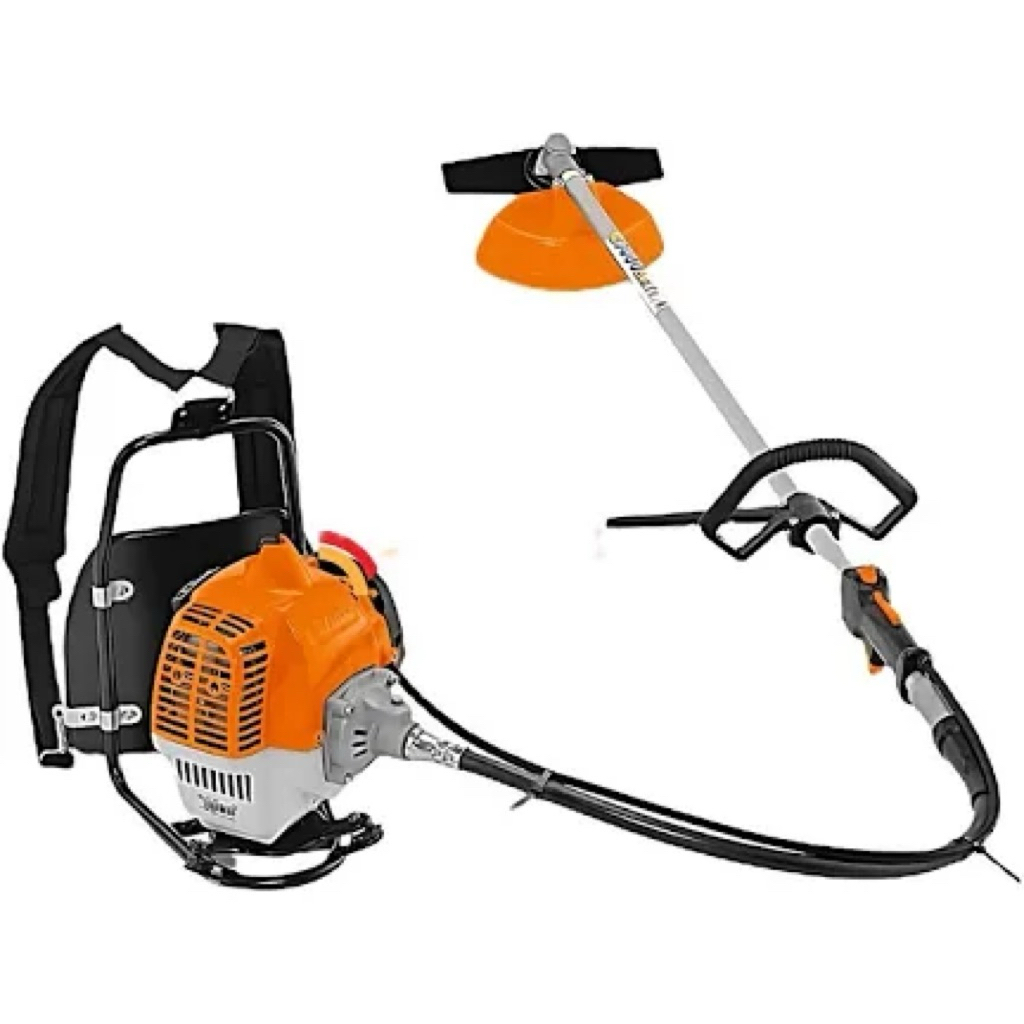 MESIN POTONG RUMPUT / BRUSH CUTTER FR230 STIHL