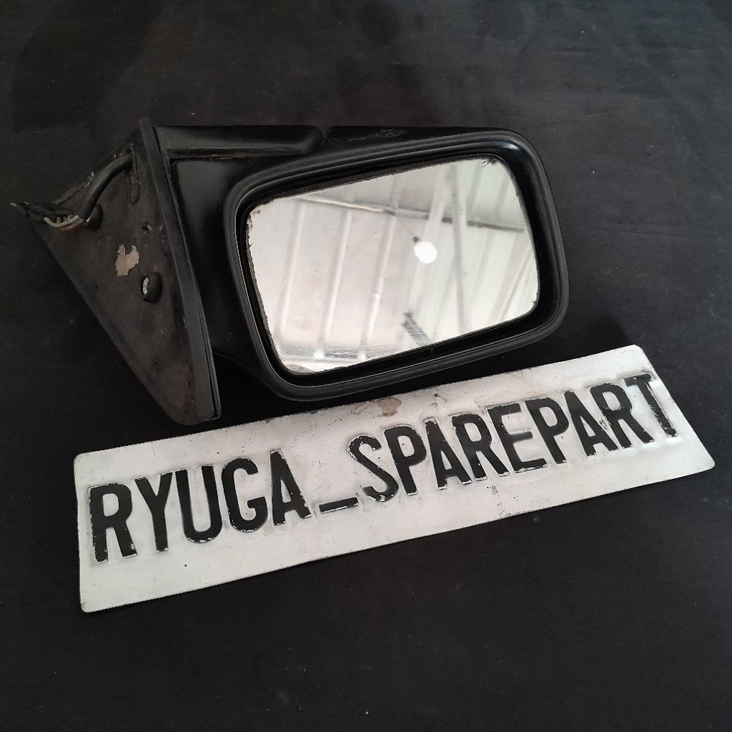 Spion Luar Depan KIRI Original BMW E30 M40
