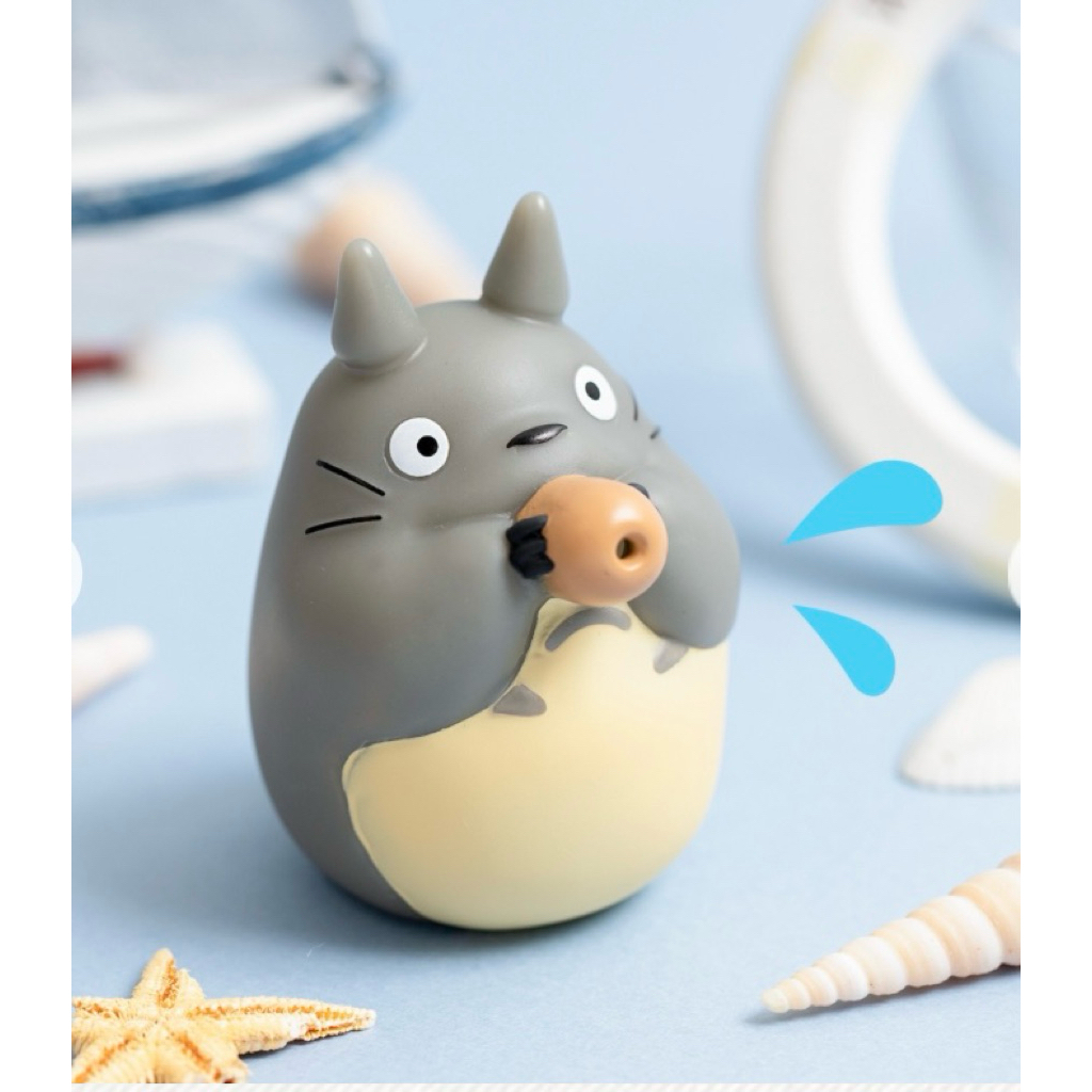 Finger doll / Boneka Jari ~ Studio Ghibli