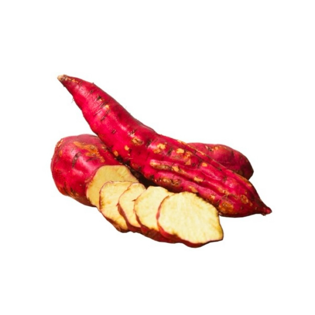 

Ubi Jepang Satsumaimo – Manis Alami, Lembut, dan Bergizi