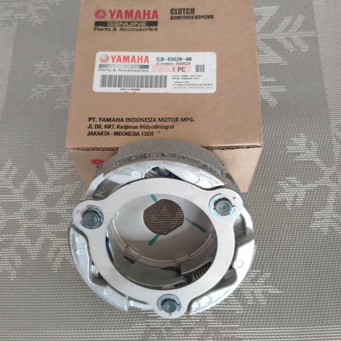 KAMPAS GANDA XEON RC - GT125 - AEROX 125 ORIGINAL