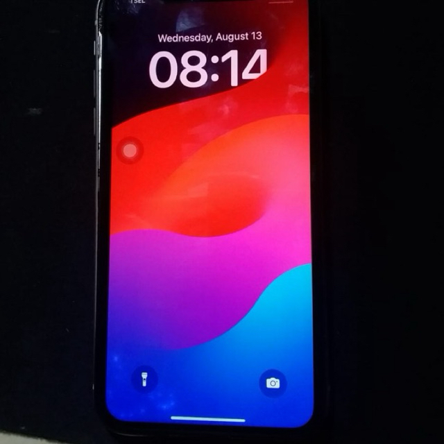 LCD IPHONE 11 COPOTAN ORI MINUS