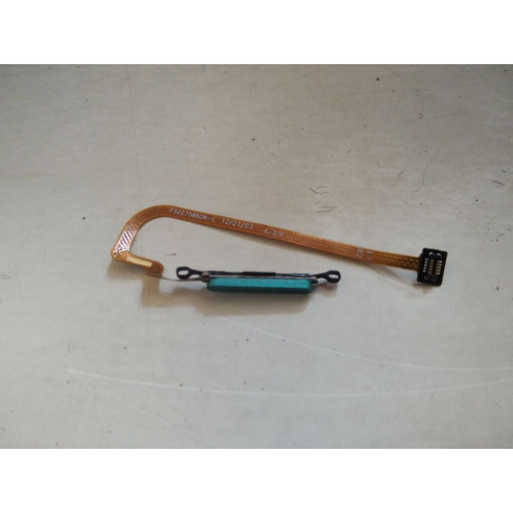 Fingerprint redmi 9T original