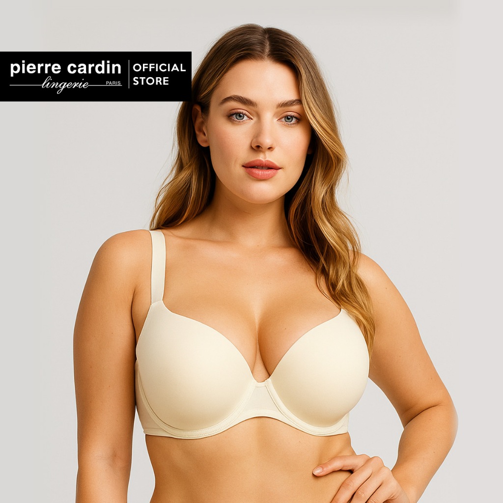Pierre Cardin Bra Full Coverage Basic Cup C 609-62290C