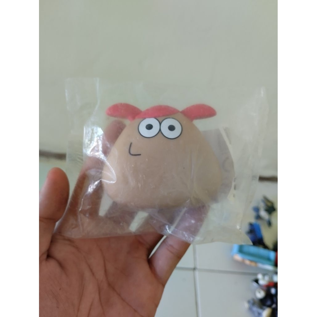 figure pow game android jadul