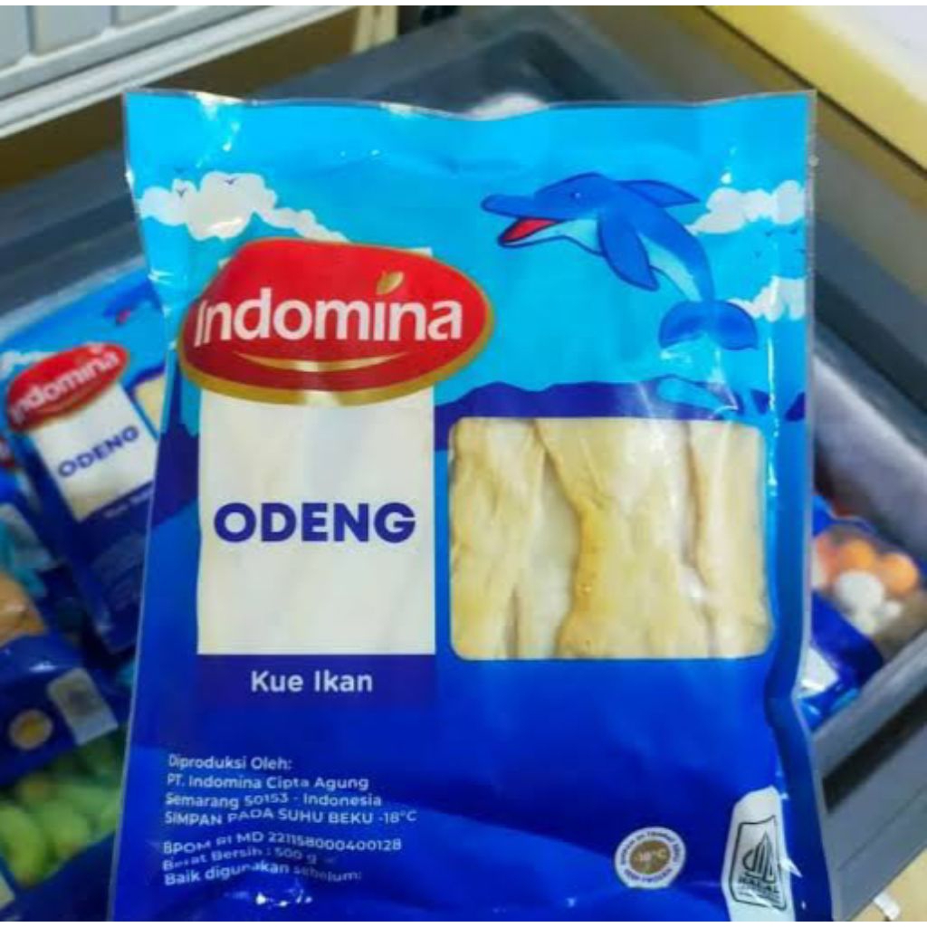

odeng indomina