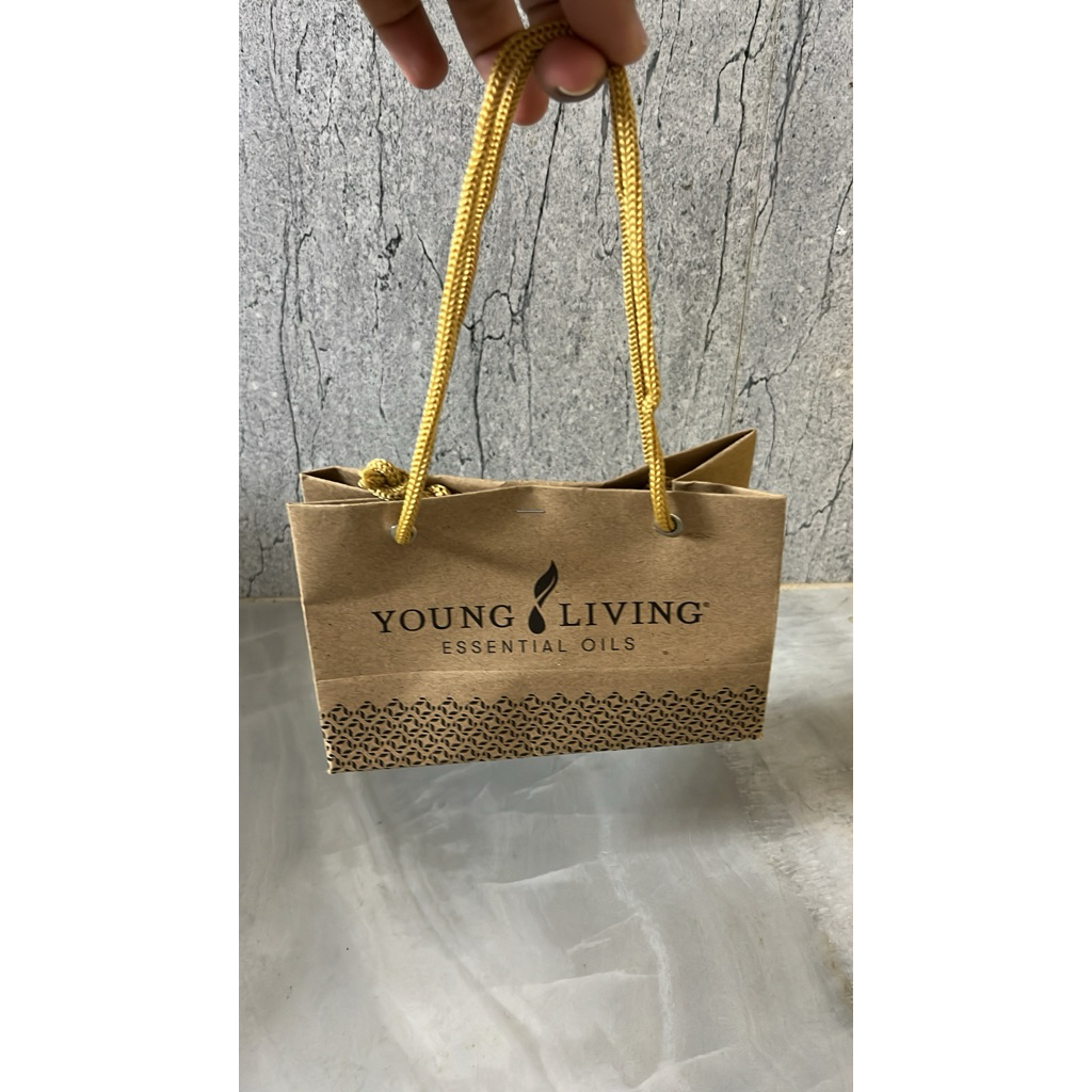 Lavender Lip Balm by Young Living