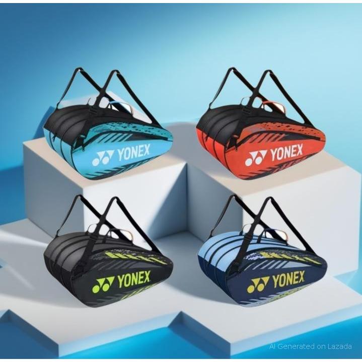 YONEX BT6 Ace 1 Q014 2326 T02-S Tas YONEX Original Tas YONEX Ransel