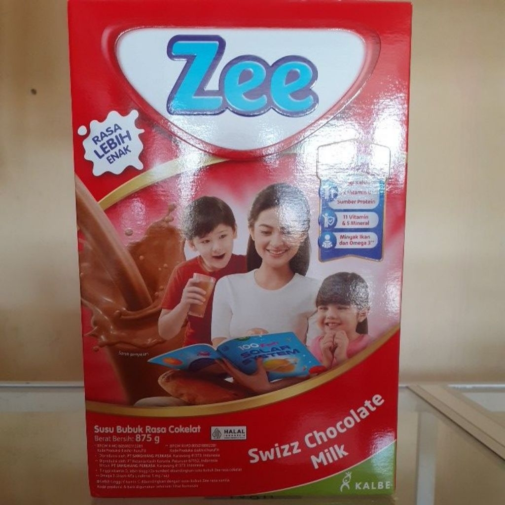 

zee coklat 875 gram