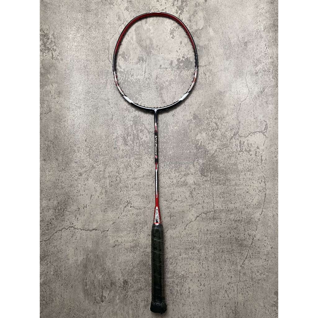 Frame Raket Badminton Ashaway VTC Force 5