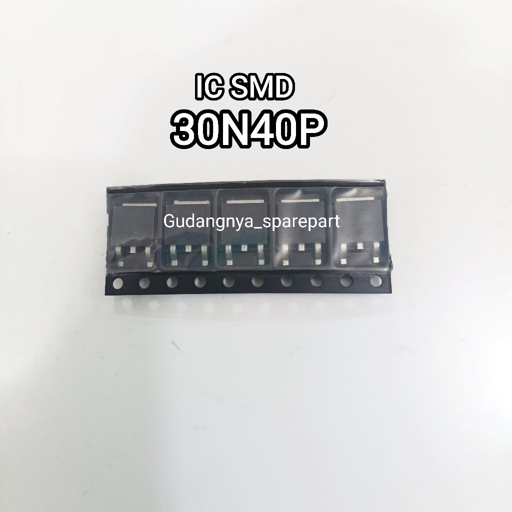 TGD30N40P TGD 30N40P TGD 30N40 30N40 IC SMD