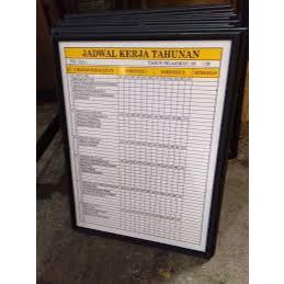 

PAPAN INFORMASI 60X80