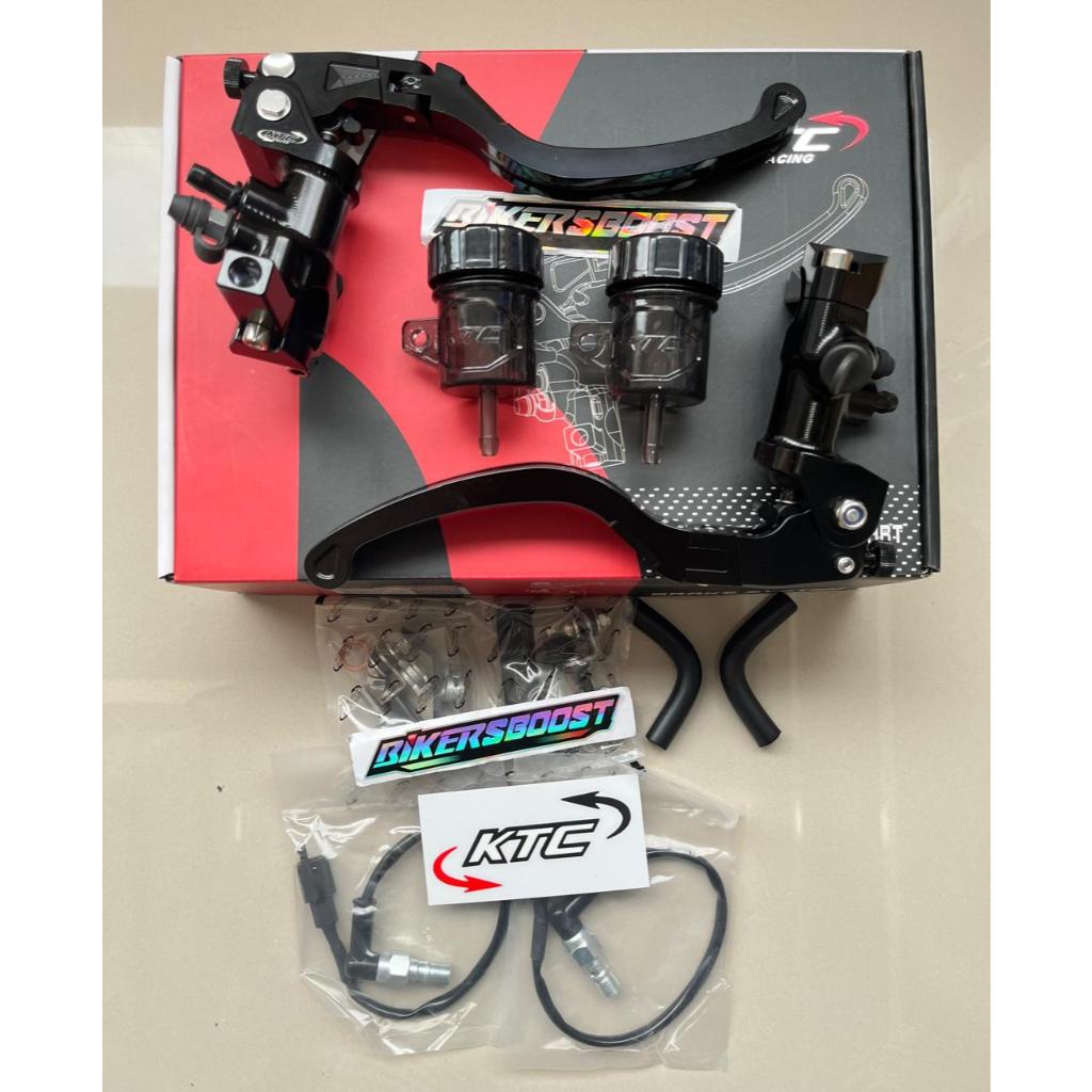 MASTER REM KTC RACING NMAX OLD/ NEW 155 PCX 150/ 160 ADV 150/ 160