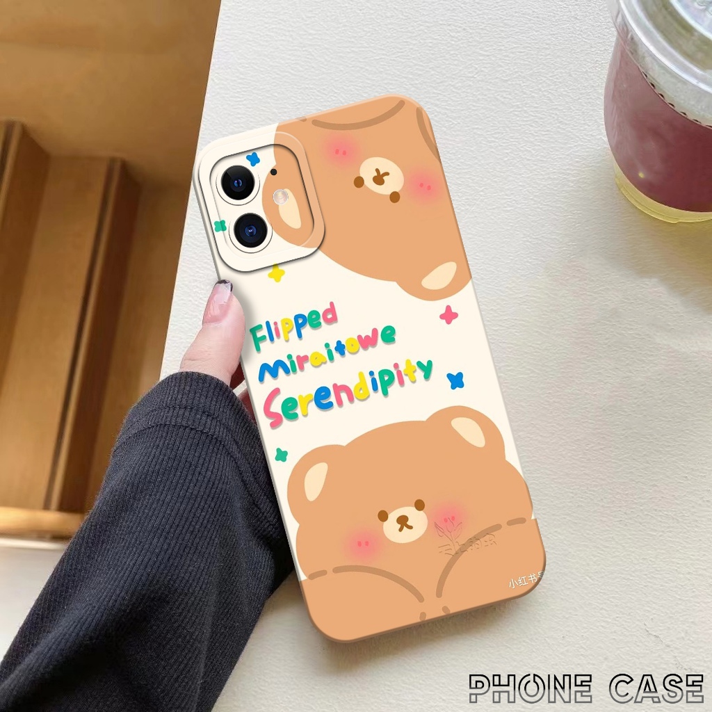 Case Hp IPHONE 11 - Softcase  IPHONE 11 - Casing IPHONE 11 - Kesing  IPHONE 11 - Silikon IPHONE 11 -