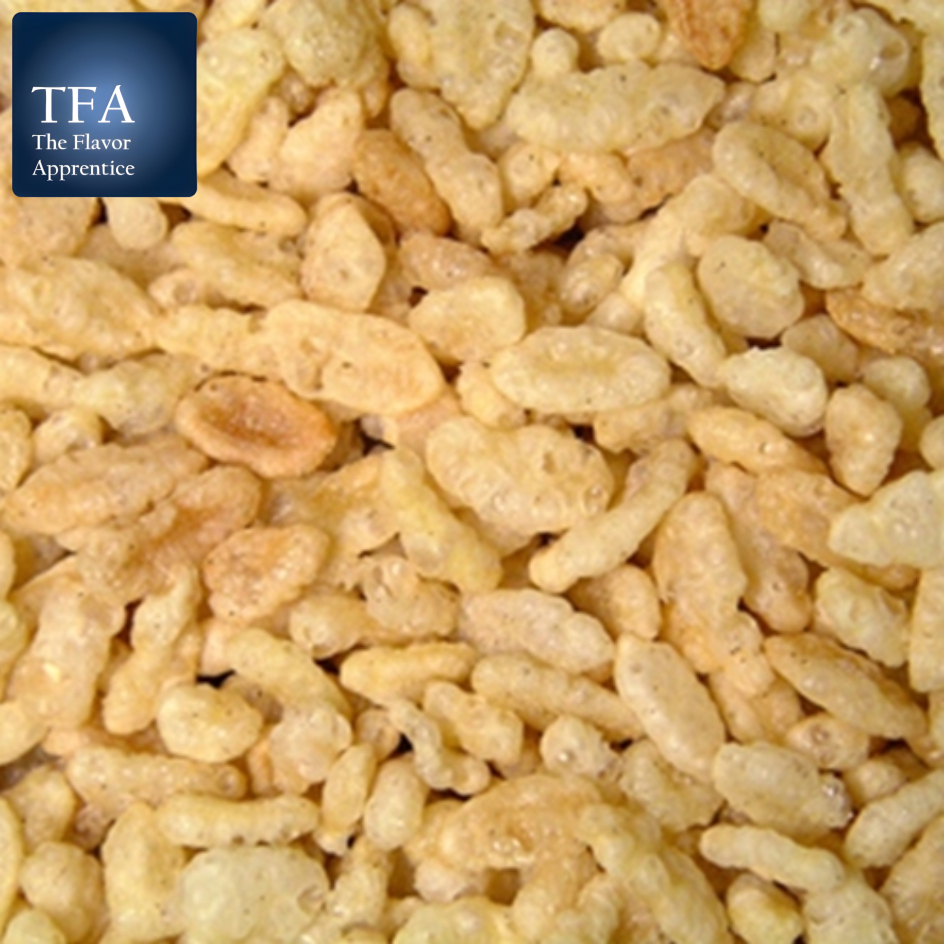 

TFA Rice Crunchies Flavor