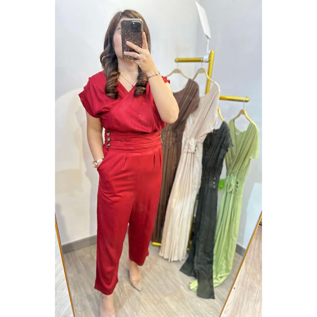 Promo Cuci Gudang 4 - atasan dan jaket