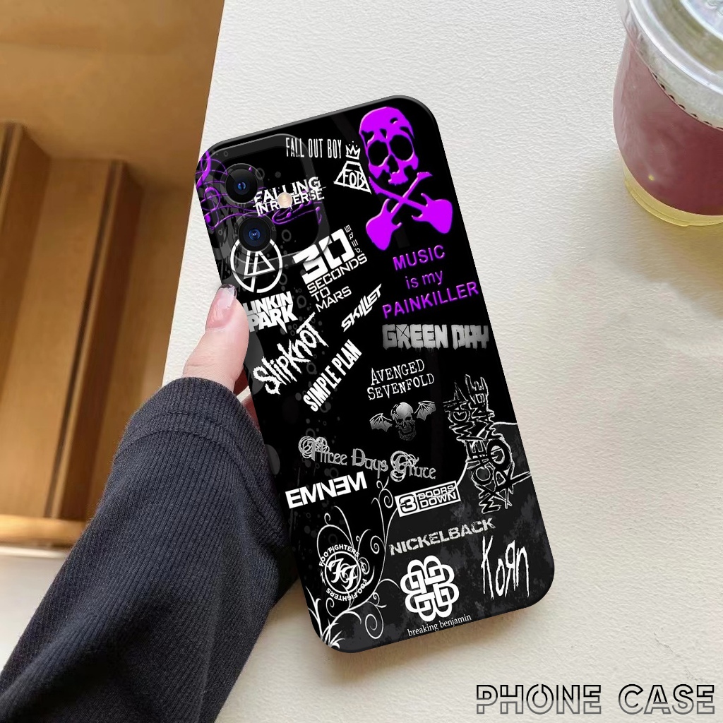 Case Hp IPHONE 11 - Softcase  IPHONE 11 - Casing IPHONE 11 - Kesing  IPHONE 11 - Silikon IPHONE 11 -