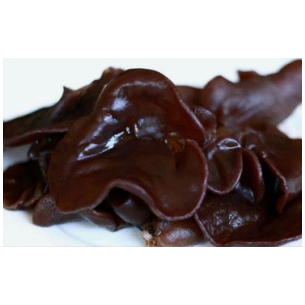 

jamur kuping 250 gram