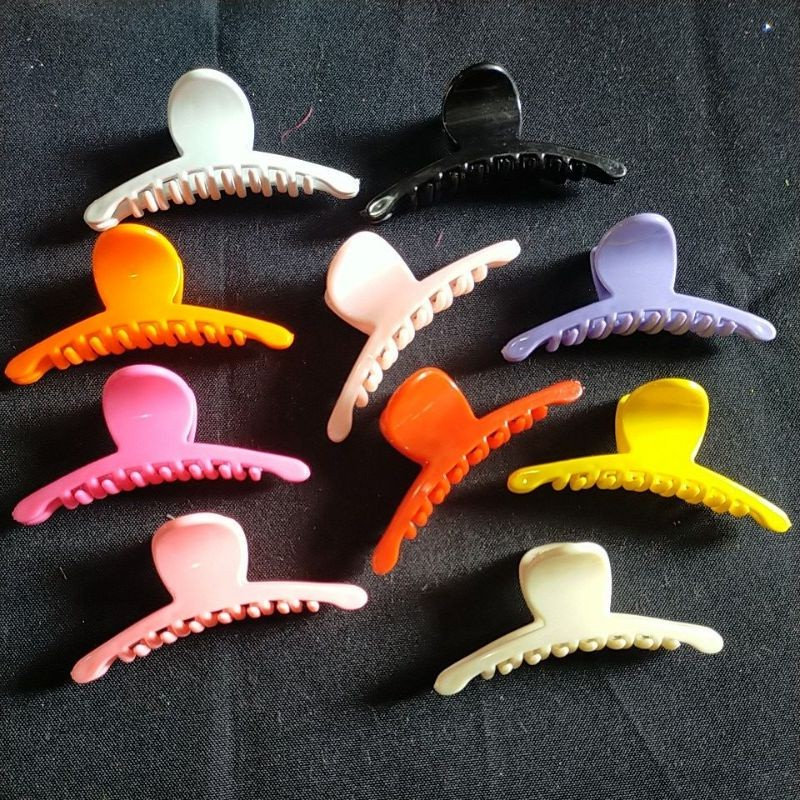 JEPIT RAMBUT SALON GIGI / JEPIT RAMBUT BEBEK / JEPIT RAMBUT GIGI