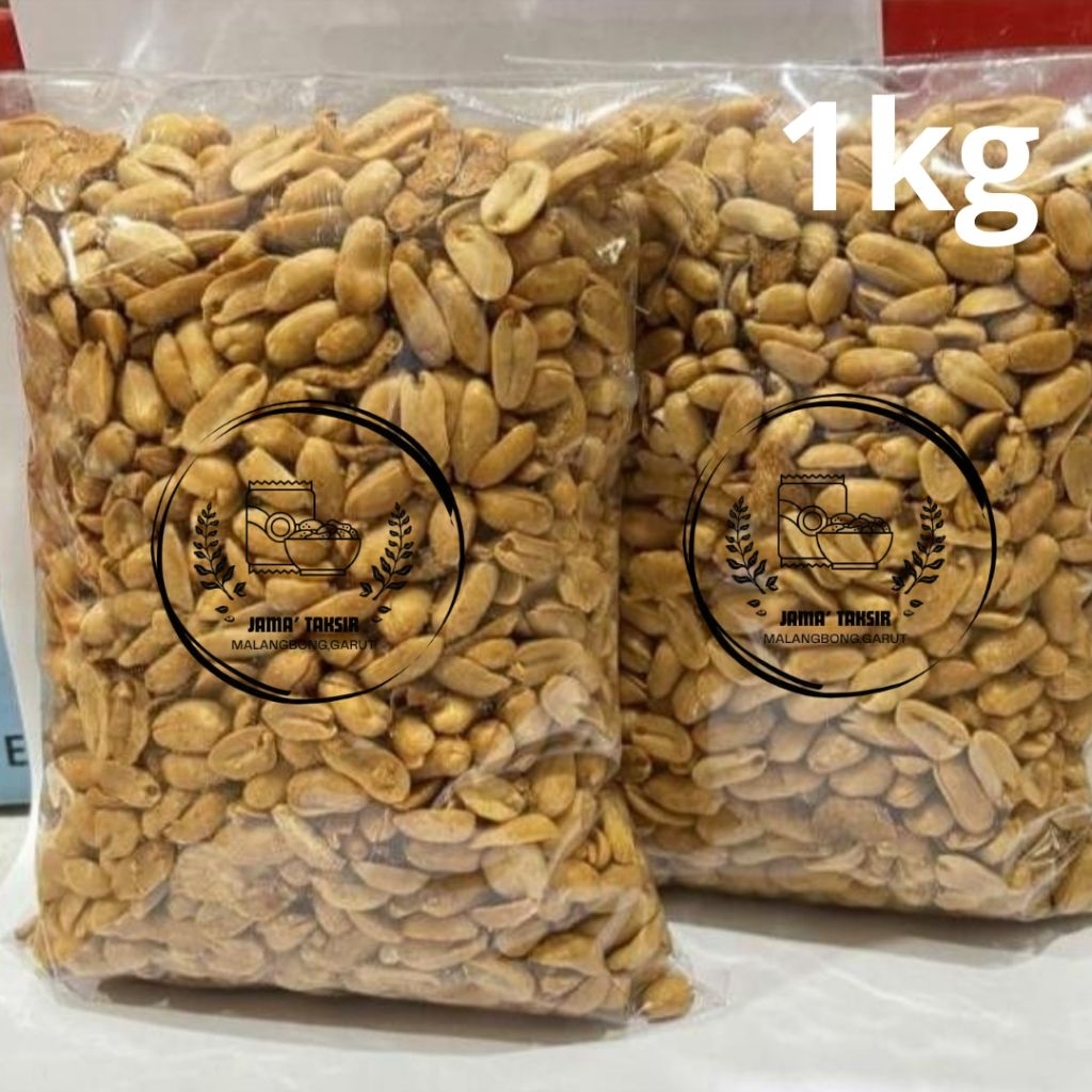 

1KG KACANG GORENG BAWANG JUMBO /GURIH RENYAH