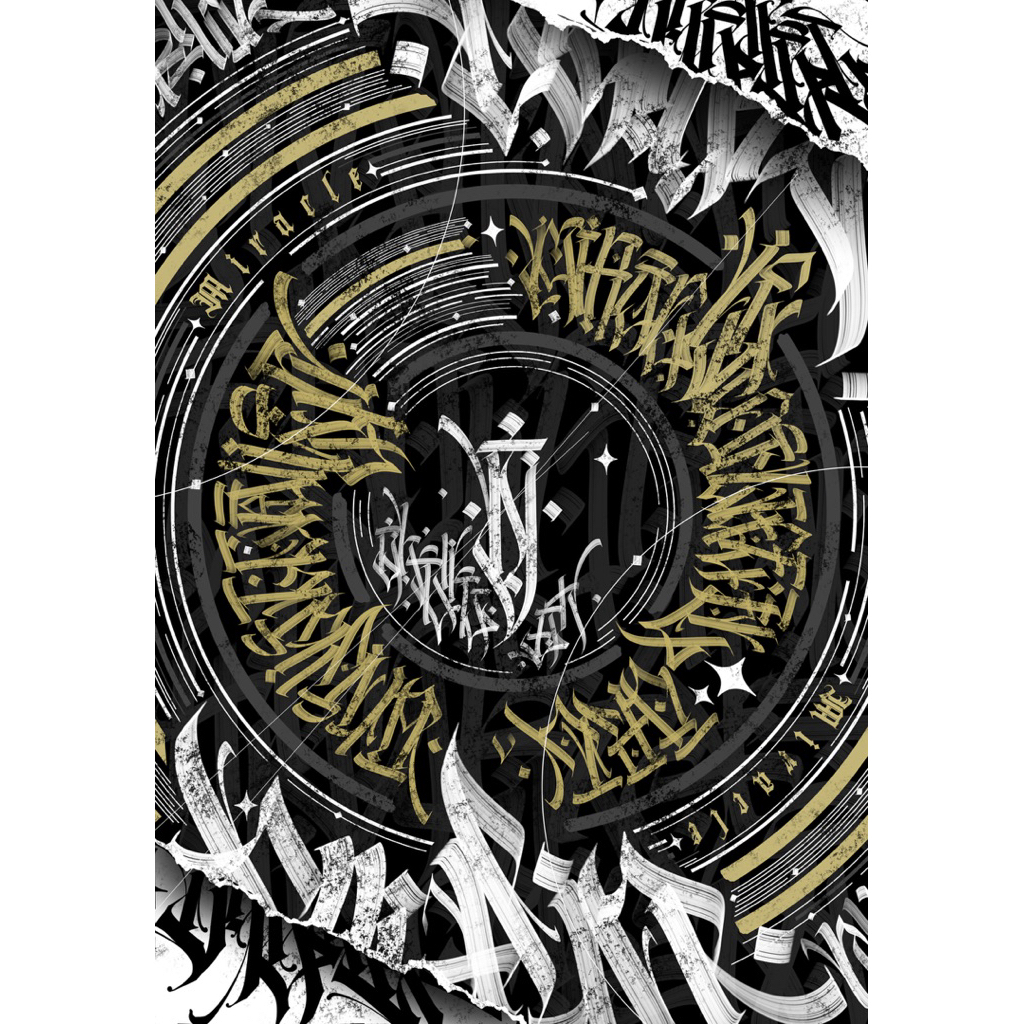 

artprint dhellet miracle old mill 300gsm