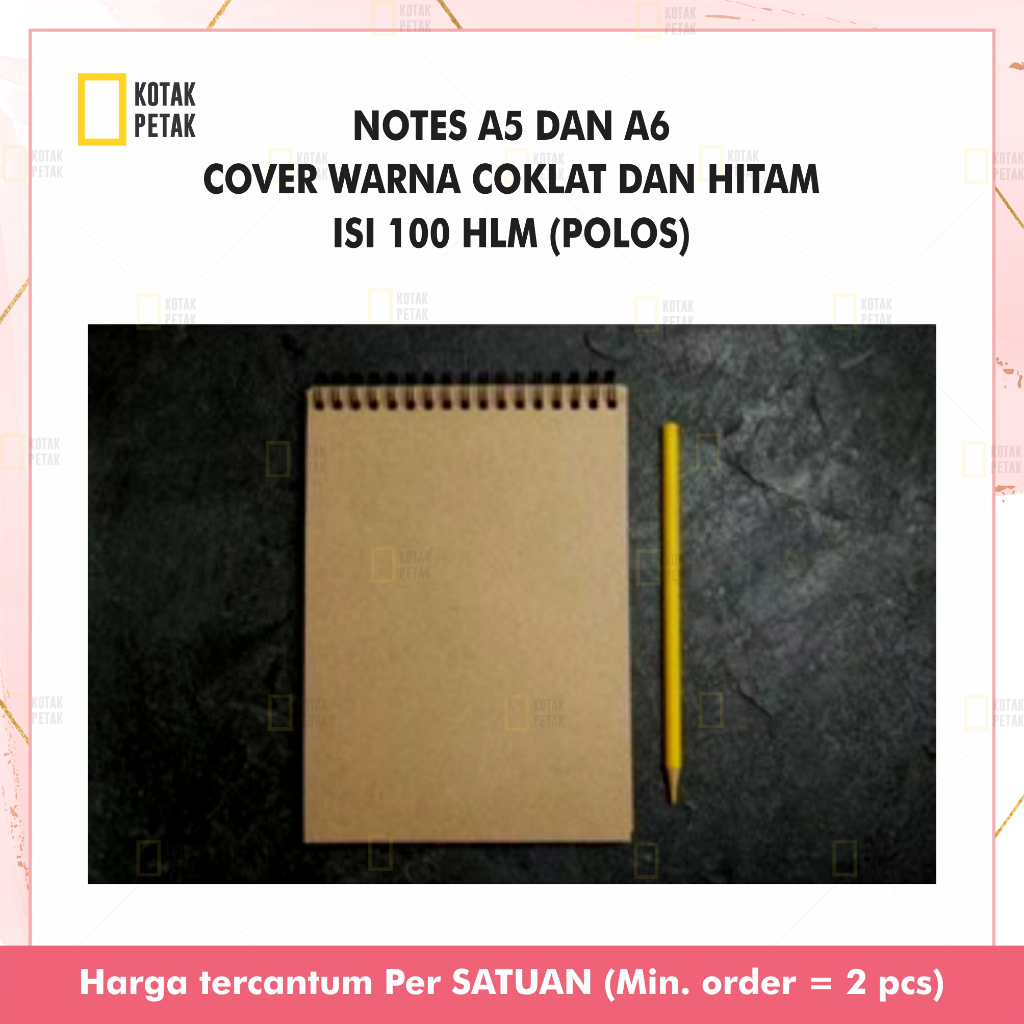 

Bundling Paket 5 buku / Sketchbook A5 - Spiral Atas Isi 50 Lembar / Buku Sketsa / Buku Gambar