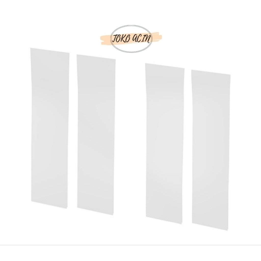 

Alfta selotip 2 sisi