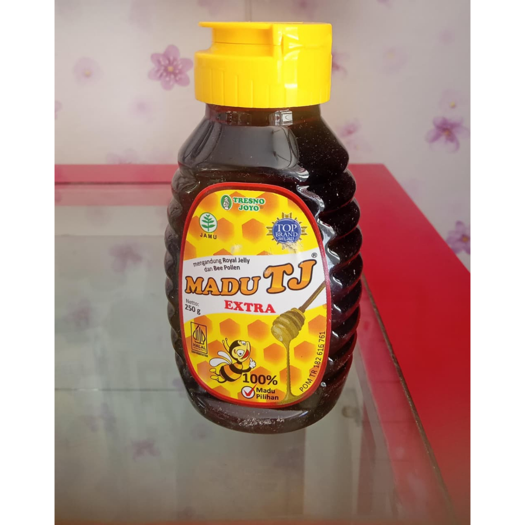 MADU TJ EXTRA/MADU EXTRA TJ