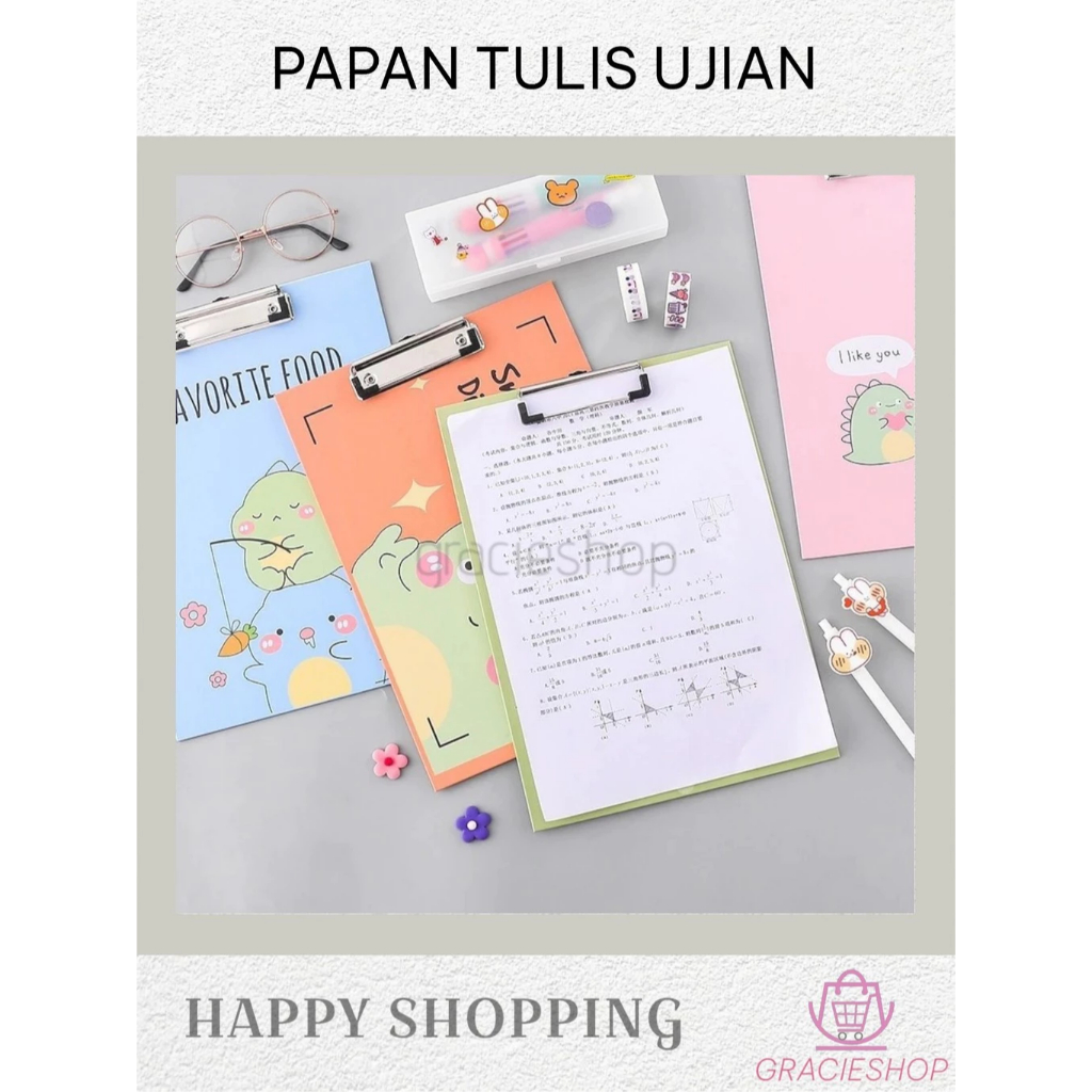 

Papan Tulis Ujian / Papan Tulis Klip / Papan Tulis Gambar / Papan Jalan tulis
