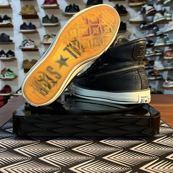 41 - Converse X John Varvatos JV Tornado Back Zip