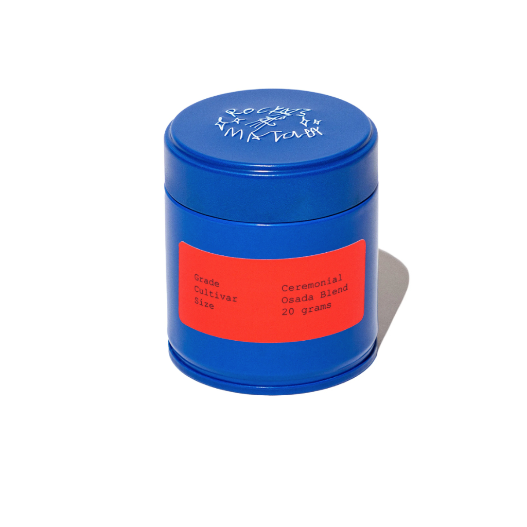 

READY Rocky's Matcha Osada Ceremonial Blend 20gr