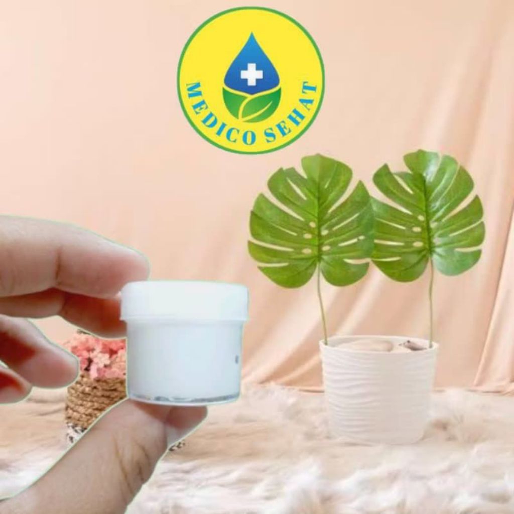 Salep kulit gatal garansi ampuh paling mujarab obat panu, eksim, scabies, gatal gatal paling manjur