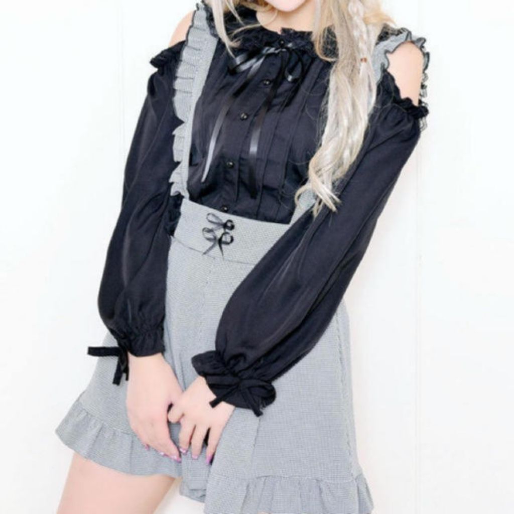 celana jumpsuit celana mars amoebamars celana jiraikei